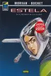 Estela 10. El Retorno de las Llamas