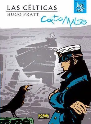 Corto Maltã?Â?S: las Cã?Â?Lticas