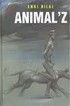 Animal'z - Bilal 14