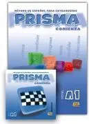 Prisma A1 Comienza - Libro del Alumno+Cd