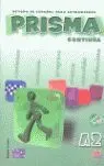 Prisma A2 Continã?Âºa - Libro del Alumno+Cd