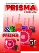 Prisma C1 Consolida - L. Del Alumno+Cd