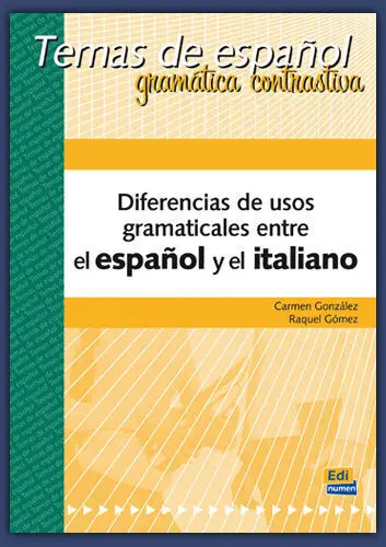 Diferencias de Usos Gramaticales Esp/Ita