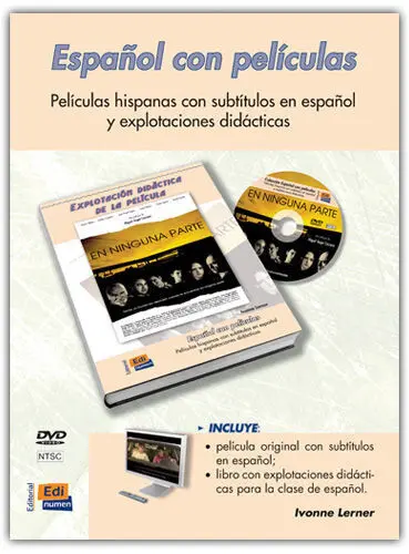 En Ninguna Parte - Versiã?Â³N Pal