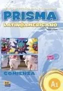 Prisma Latinoamericano A1 -L. Del Alumno