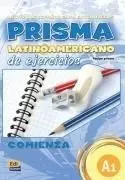 Prisma Latinoamericano A1 -L. Ejercicios