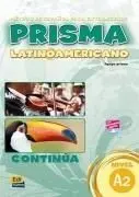 Prisma Latinoamericano A2 -L. Del Alumno