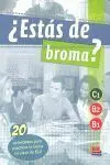 Ã?Â¿Estã?Â¡S de Broma?