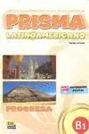 Prisma Latinoamericano B1 -L. Del Alumno