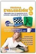 Prisma Evaluaciã?Â³N A1 / A2