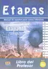 Etapa 3. Ã?Â¿Tã?Â³Picos? - Libro del Profesor