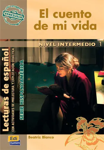 El Cuento de mi Vida (Venezuela)