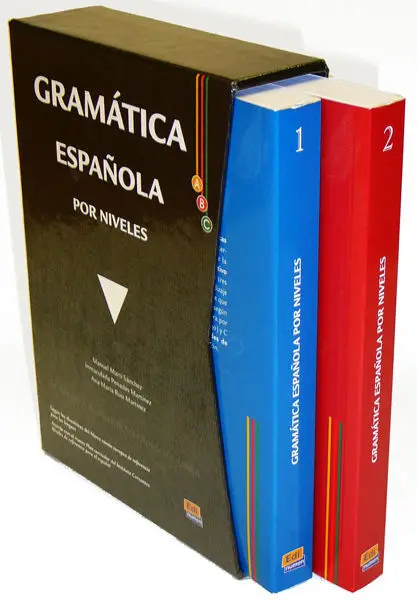 Gramã?Â¡Tica Espaã?Â±Ola por Niveles
