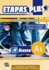Etapas Plus Acceso A1 - Libro del Alumno