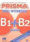 Prisma Fusiã?Â³N B1+B2 - L. Del Alumno + Cd
