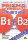 Prisma Fusiã?Â³N B1+B2 - L. De Ejercicios