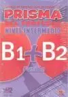 Prisma Fusiã?Â³N B1+B2 - Libro del Profesor