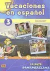 Vacaciones en Espaã?Â±Ol 3