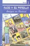 Alejo y Su Pandilla. Libro 1