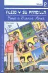 Alejo y Su Pandilla. Libro 2