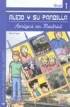 Alejo y Su Pandilla. Libro 1