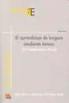 Aprendizaje de Lenguas Mediante Tareas