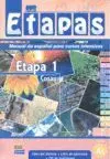 Etapa 1. Cosas -Libro del Alumno