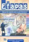 Etapa 2. Intercambios - Libro del Alumno