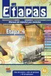 Etapa 4. Fotos - Libro del Alumno