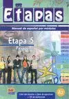 Etapa 5. Pasaporte - Libro del Alumno
