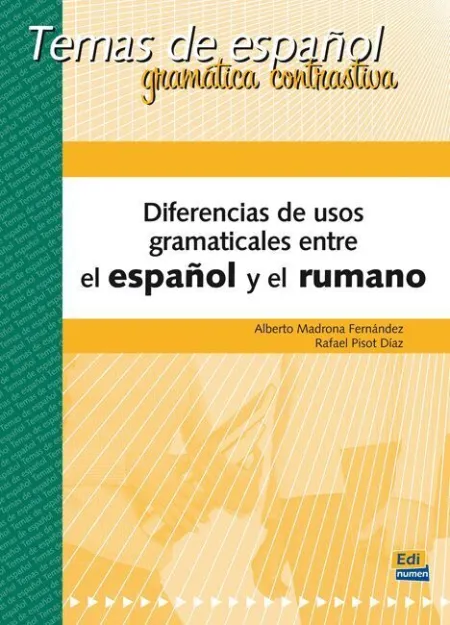 Diferencias de Usos Gramaticales España-Rumanía