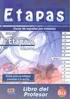 Etapa 7. Gã?Â©Neros - Libro del Profesor