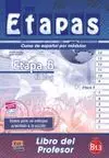 Etapa 8. El Blog - Libro del Profesor