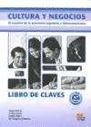 Cultura y Negocios - Libro de Claves