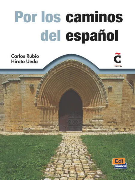 Por los Caminos del Espaã?Â±Ol