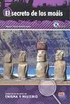 El Secreto de los Moáis