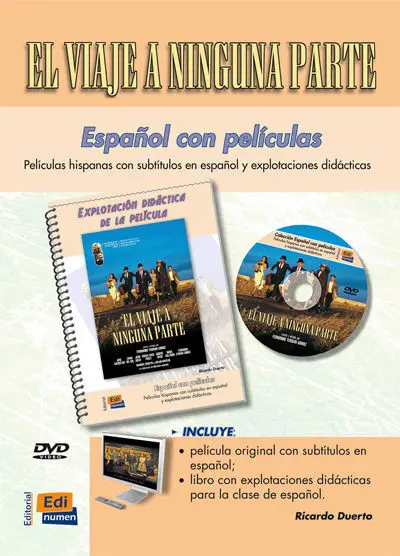 El Viaje a Ninguna Parte