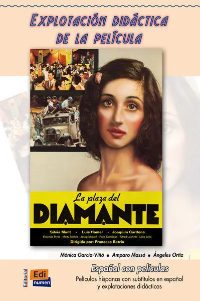 La Plaza del Diamante