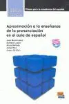 Aproximaciã?Â³N Enseã?Â±Anza de Pronunciaciã?Â³N