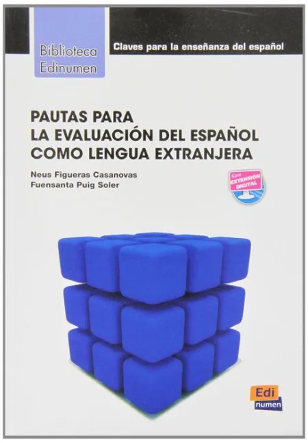 Pautas Evaluacion Español