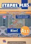 Etapas Plus A1. 1 - Libro del Alumno