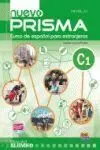 Nuevo Prisma C1 - Libro del Alumno