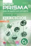 Nuevo Prisma C1 - Ejercicios