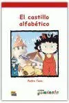 El Castillo Alfabã?Â©Tico - Libro + Cd