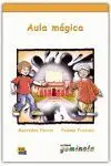 Aula Mã?Â¡Gica -Libro + Cd