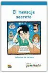 El Mensaje Secreto - Libro + Cd
