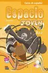 Espacio Joven A2. 2 - Libro del Alumno