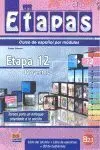 Etapa 12. Proyectos - Libro del Alumno
