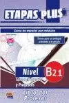 Etapas Plus B2. 1. - Libro del Profesor