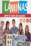 Lã?Â¡Minas para la Clase de Espaã?Â±Ol